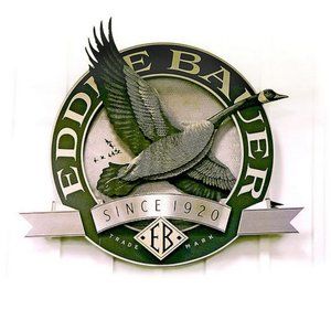 Eddie Bauer
